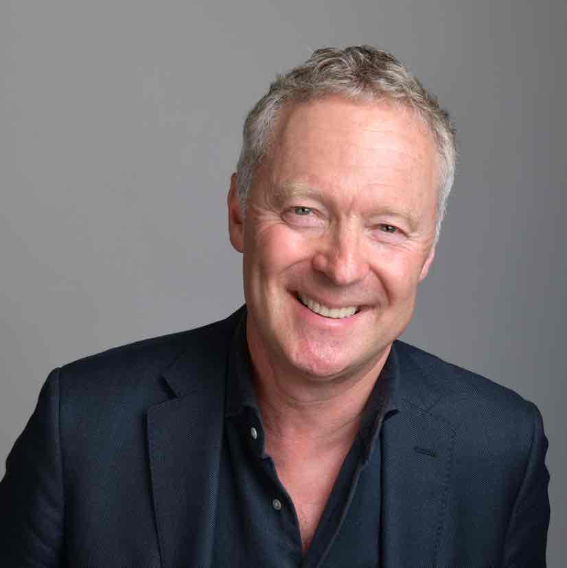 Avatar of Rory Bremner