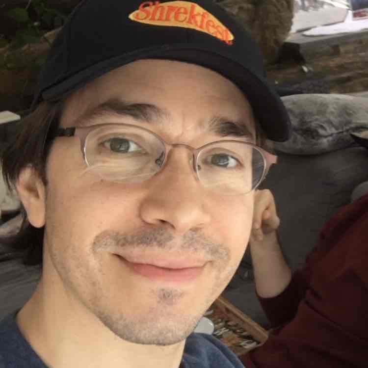 Avatar of Justin Long