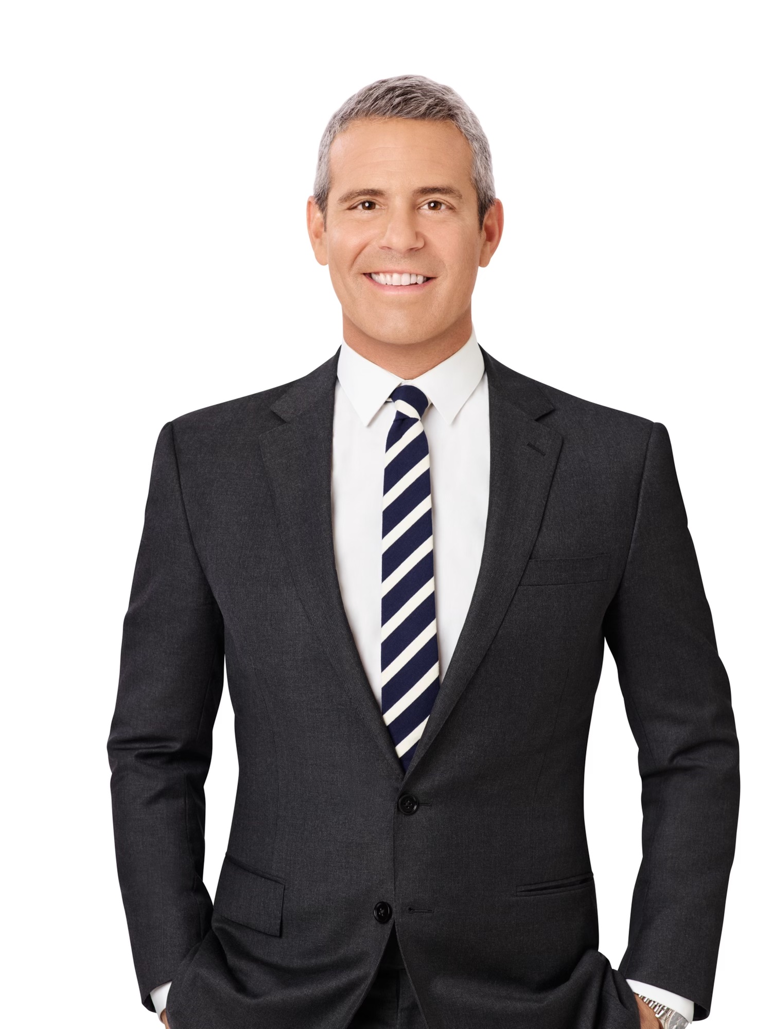 Avatar of Andy Cohen