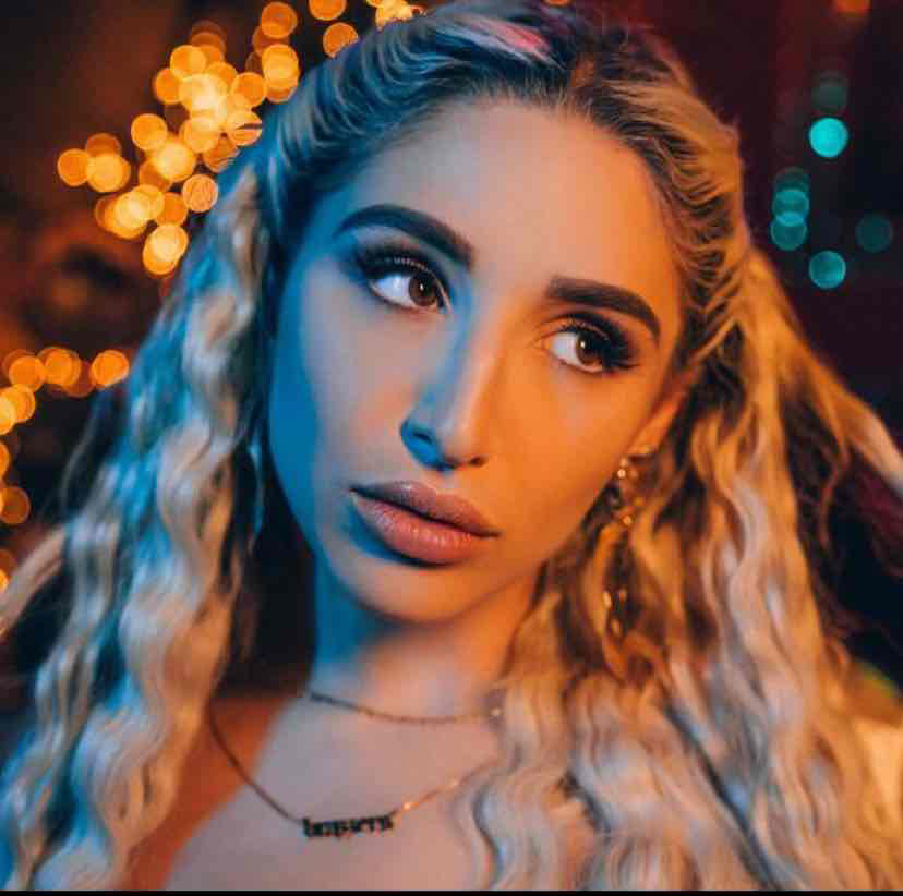 Cameo - Abella Danger