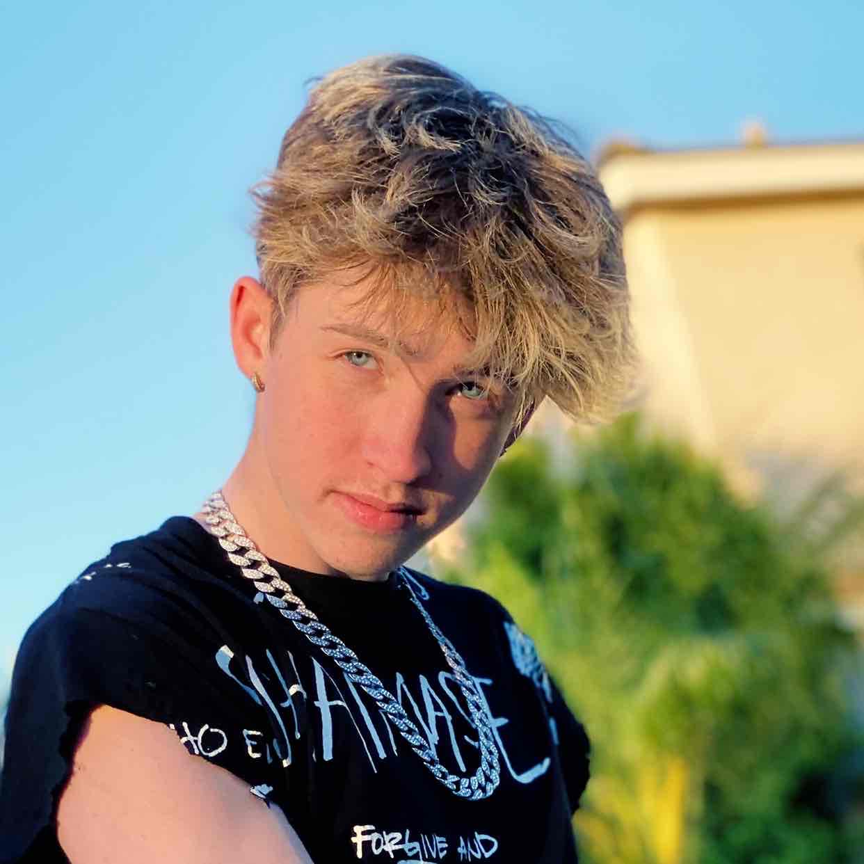 Avatar of Cash Baker