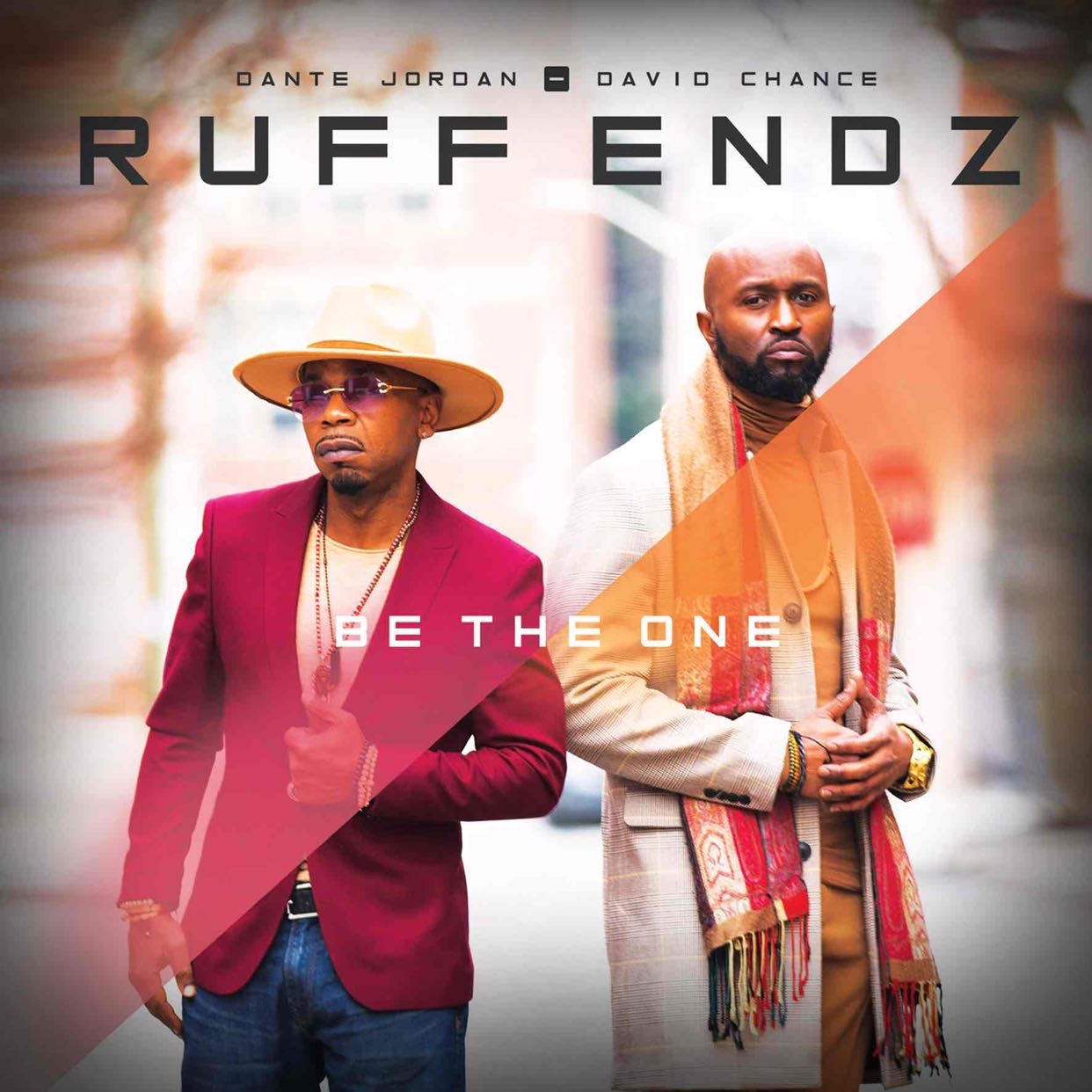 Avatar of RUFF ENDZ