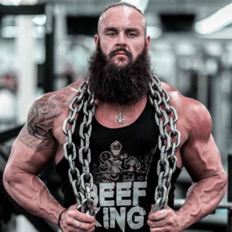 Avatar of Adam Scherr