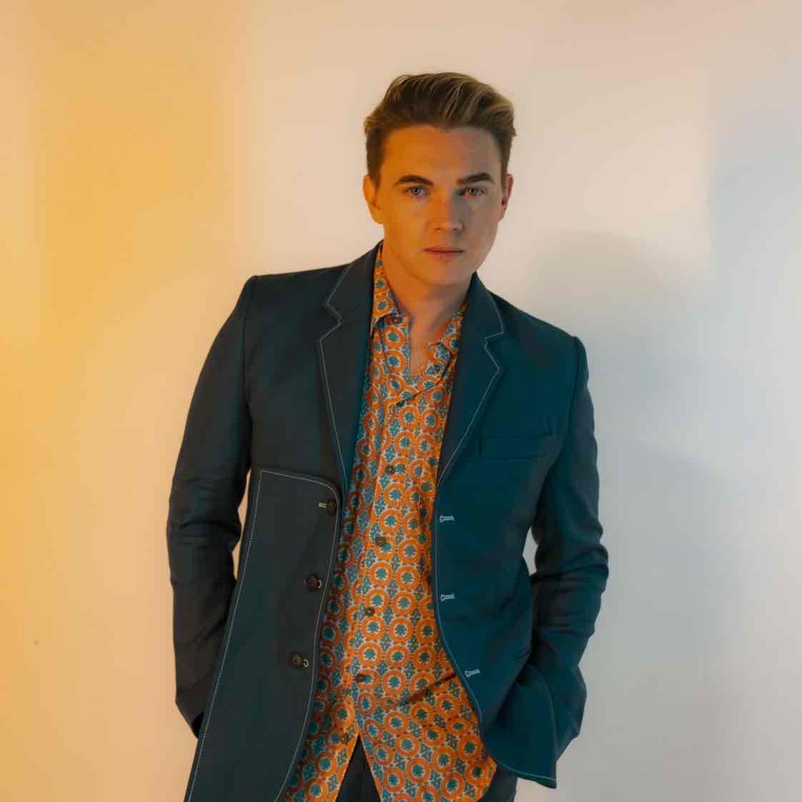 Avatar of Jesse McCartney