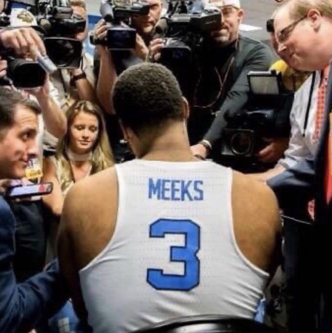 Avatar of Kennedy Meeks