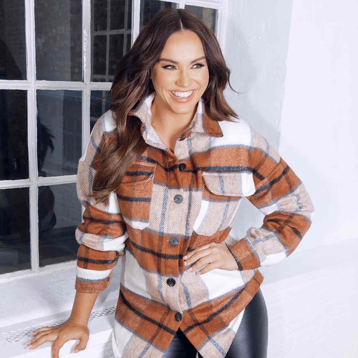 Avatar of Vicky Pattison
