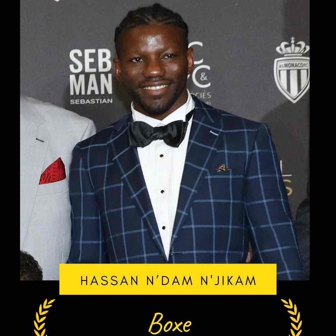 Avatar of Hassan Ndam