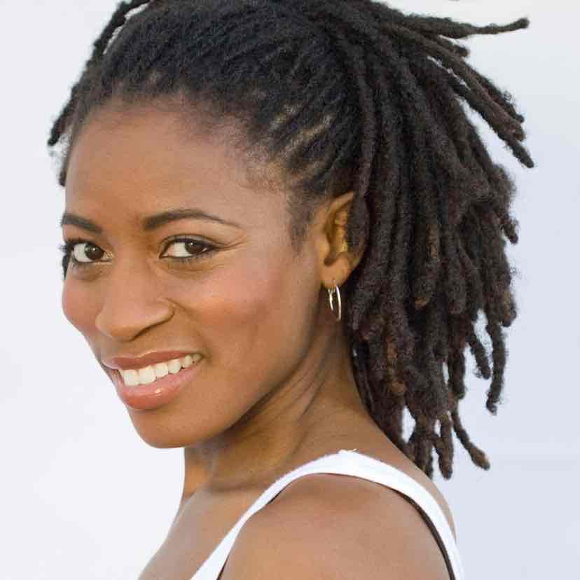 Avatar of Ameenah Kaplan