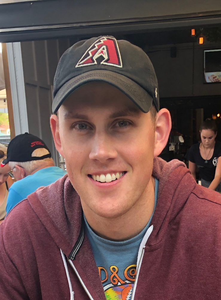 Avatar of Garret Dunn