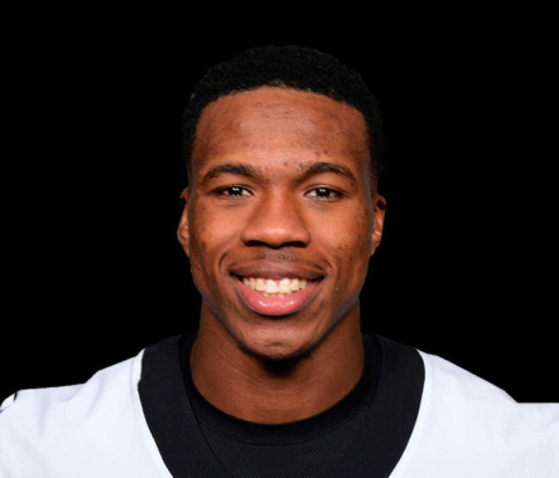 Avatar of Marcus Williams