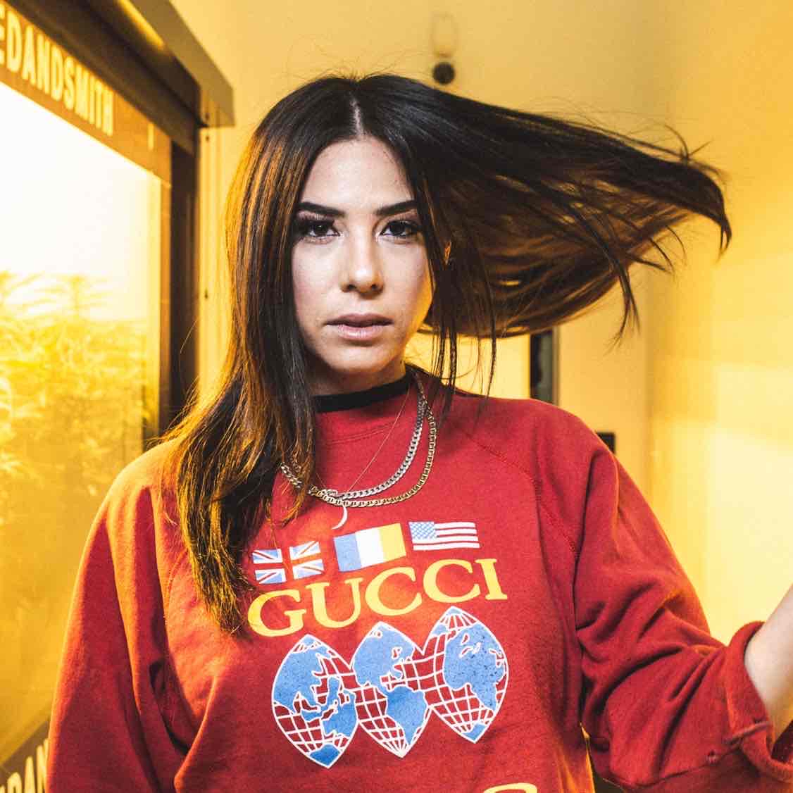 Avatar of Rachel Wolfson