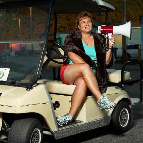 Avatar of Becky Robertson