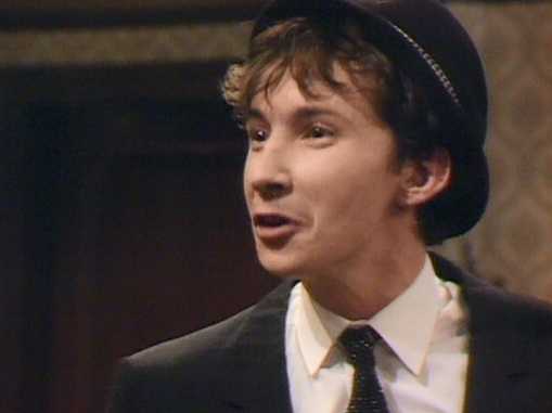 Avatar of Patrick Murray