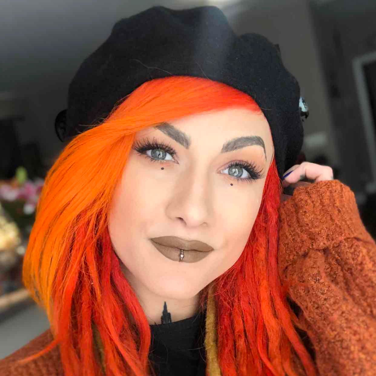 Avatar of Lena Scissorhands