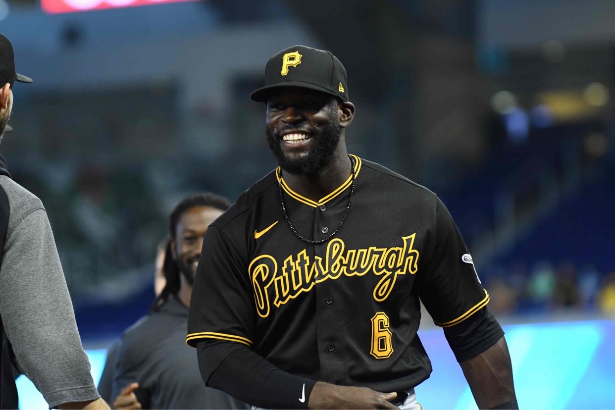 Avatar of Anthony Alford