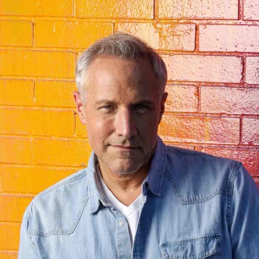 Avatar of Jim Brickman