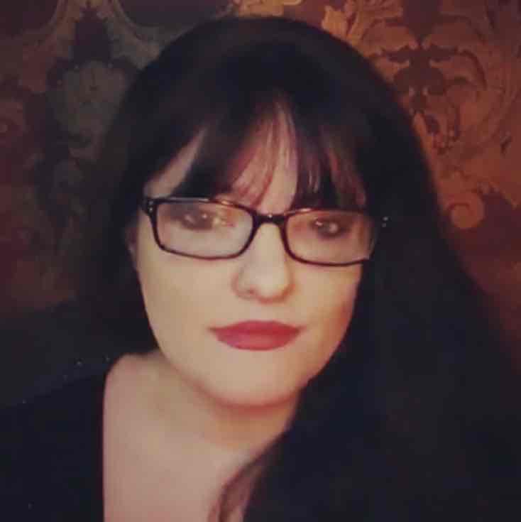 Avatar of Catherynne Valente