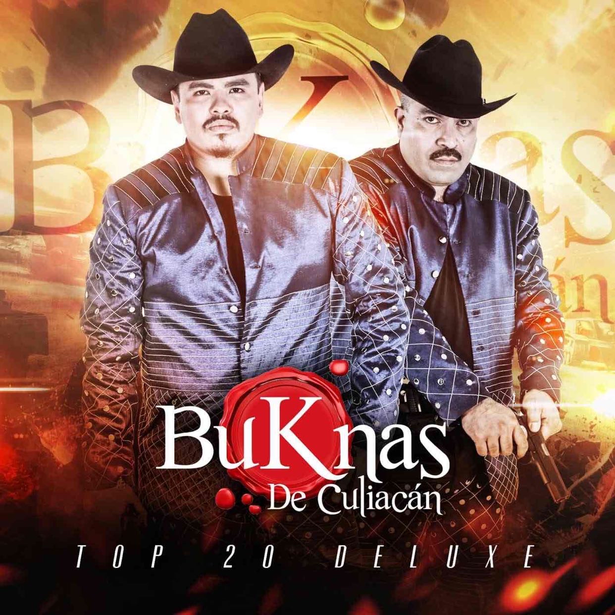 Avatar of Buknas De Culiacán