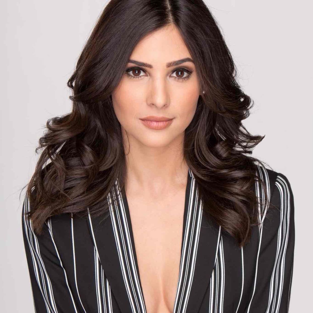 Avatar of Camila Banus