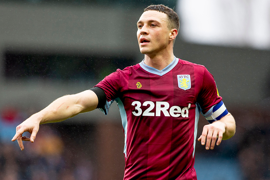 Avatar of James Chester