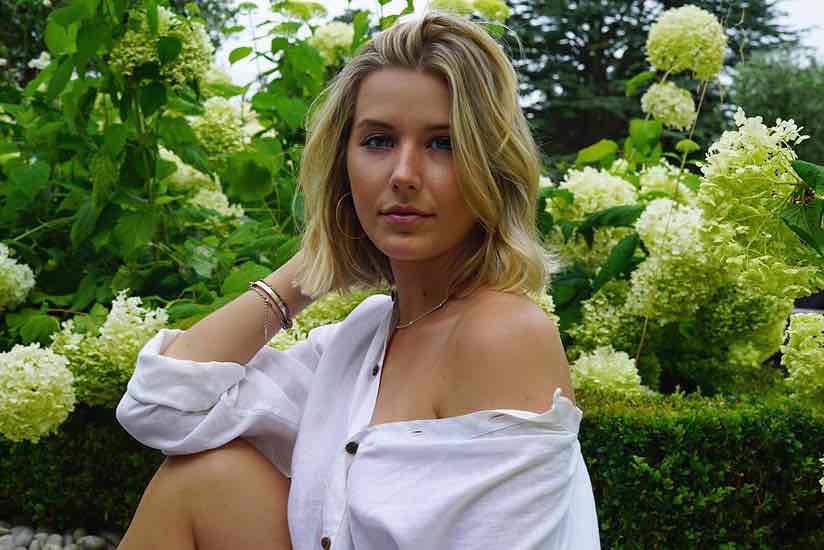 Avatar of Charlotte Bouchard
