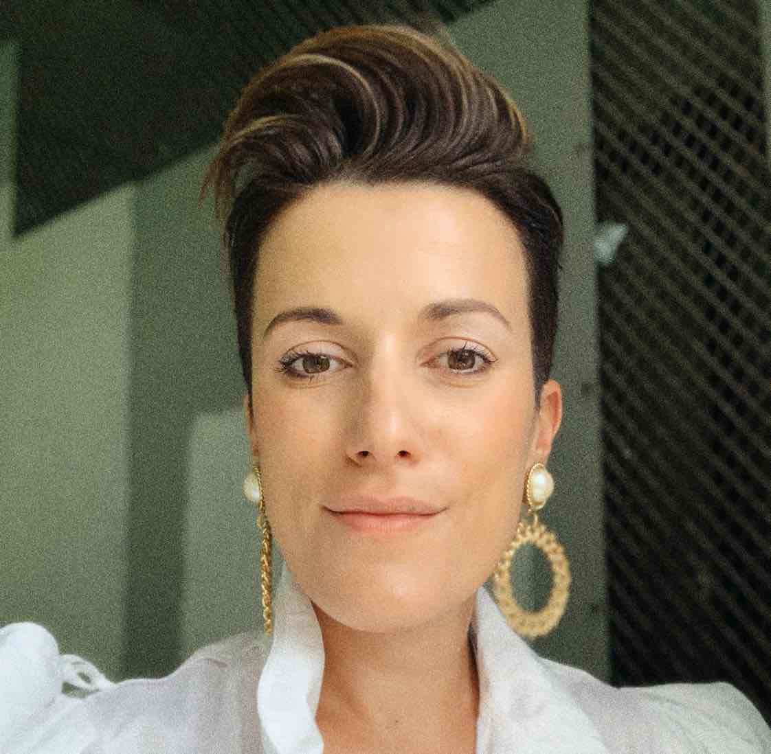 Avatar of Olia Kedik