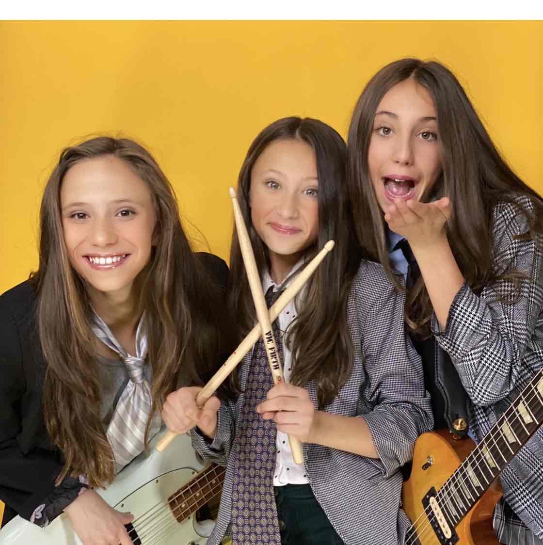 Avatar of Hello Sister