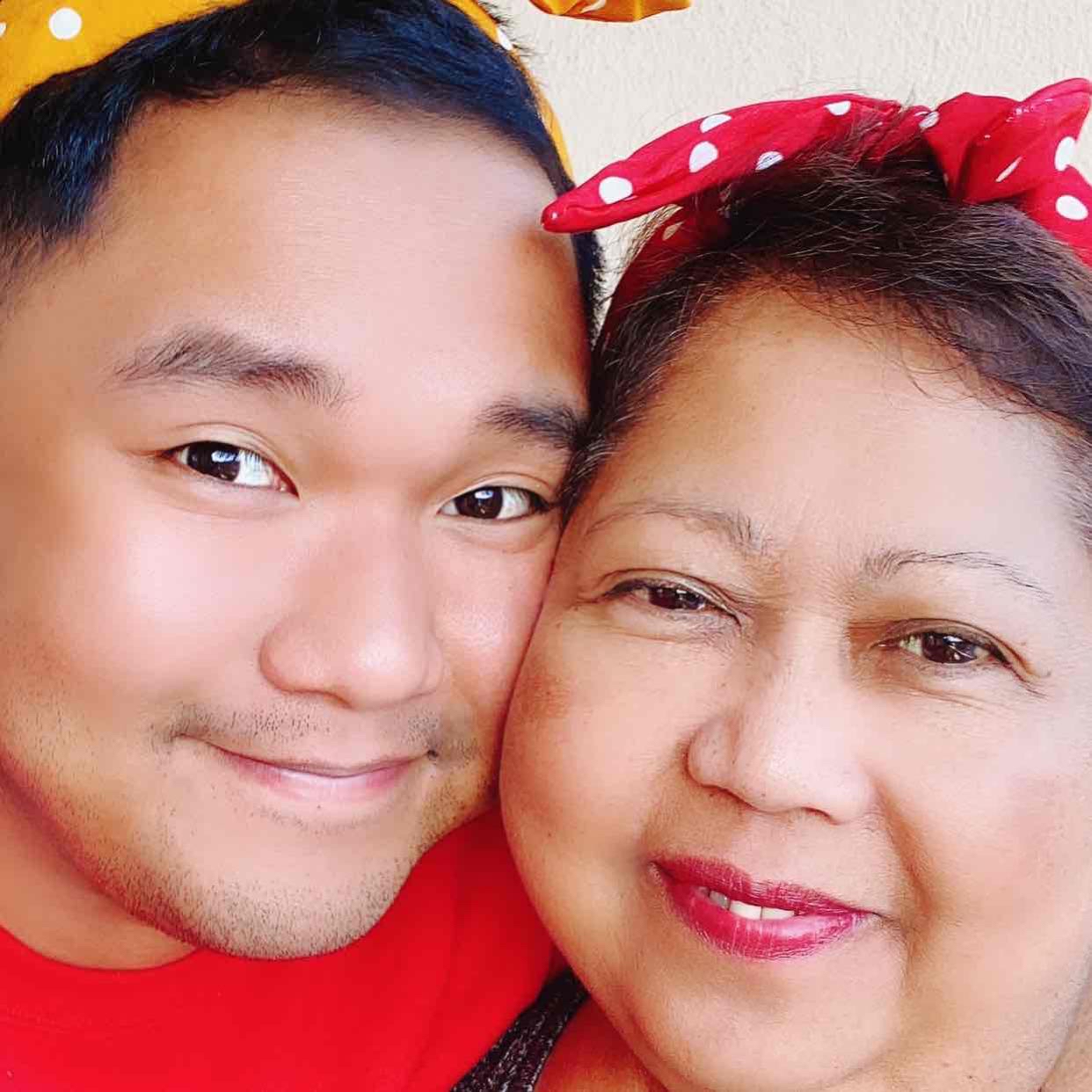 Avatar of Olly & Mama LuLu
