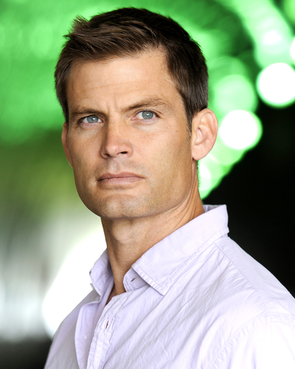 Avatar of Casper Van Dien