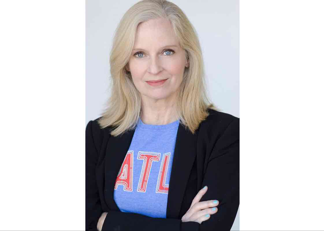 Avatar of Catherine Dyer