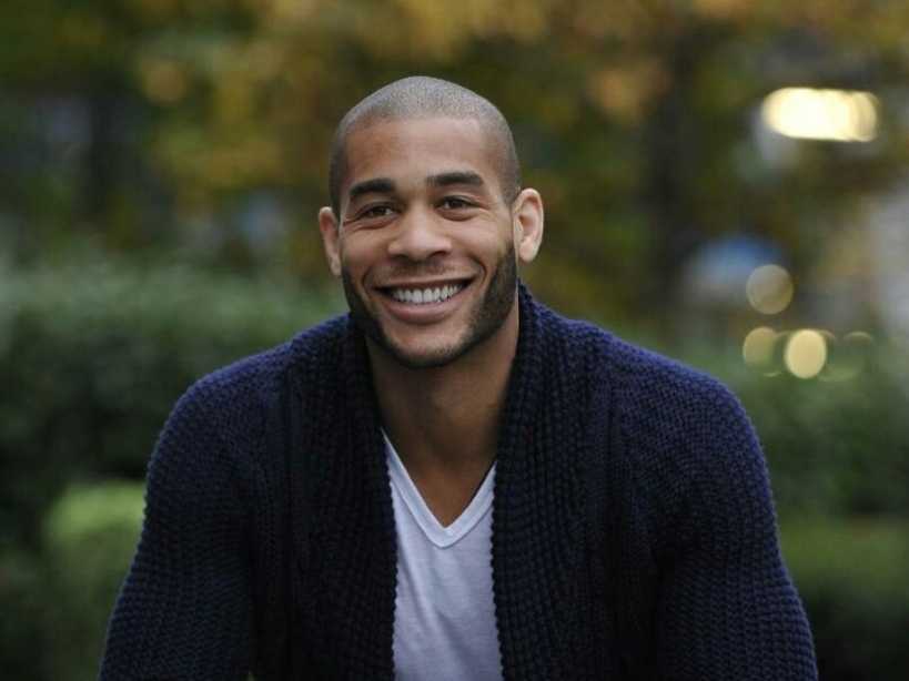Avatar of Oguchi Onyewu