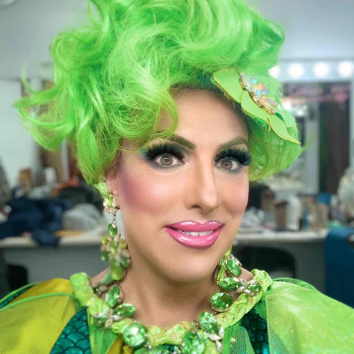 Avatar of Hedda lettuce