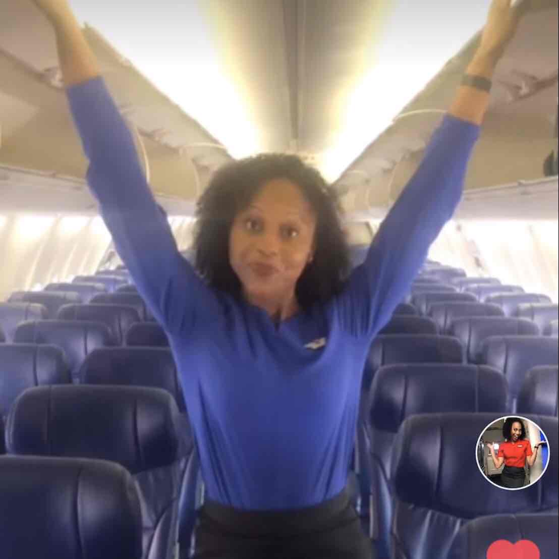 Avatar of Travasha Winfrey