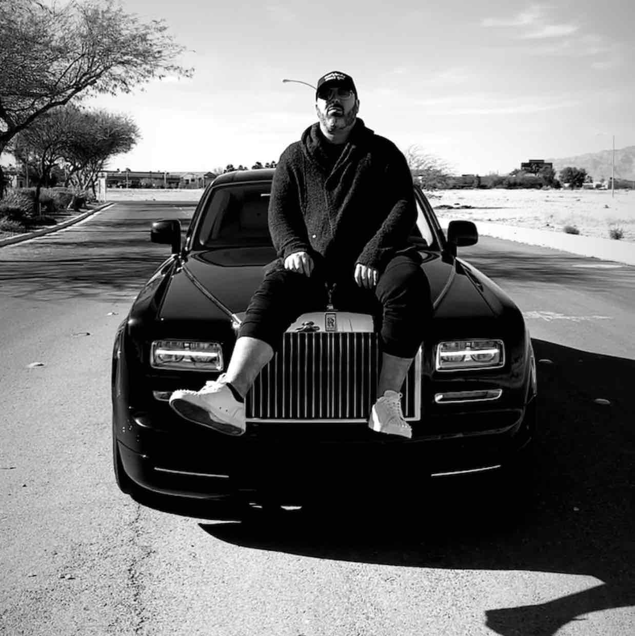 Avatar of Hustler