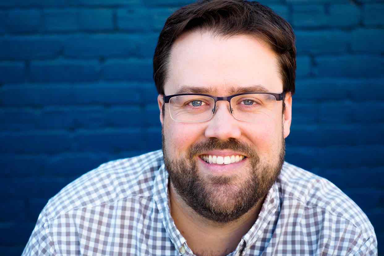 Avatar of Colin Fickes