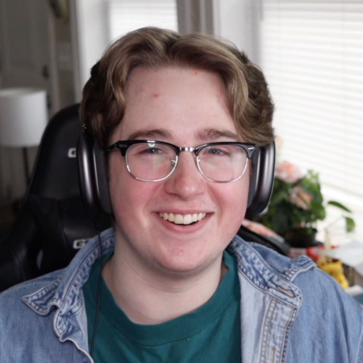 Cameo - Jake Doolittle