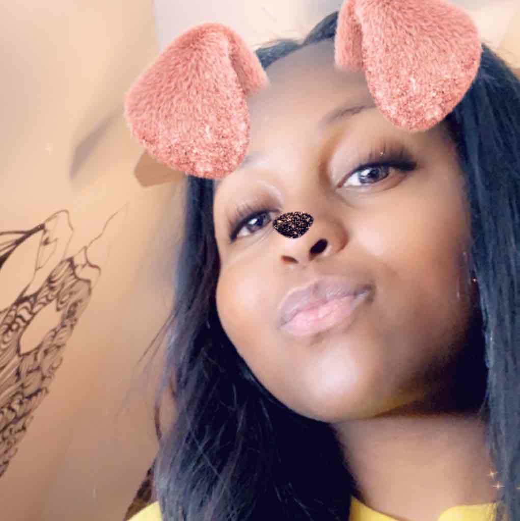 Avatar of Manda Pandie †🐼