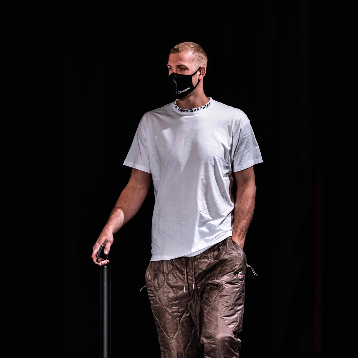Avatar of Mason Plumlee