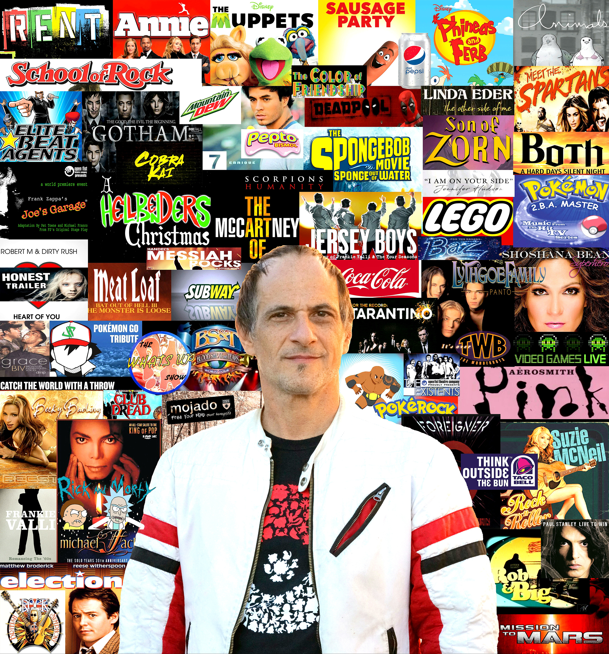 Avatar of Jason Paige