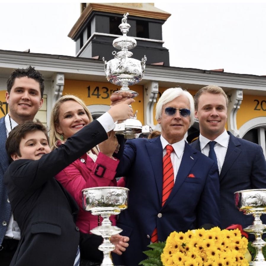Avatar of Bob Baffert