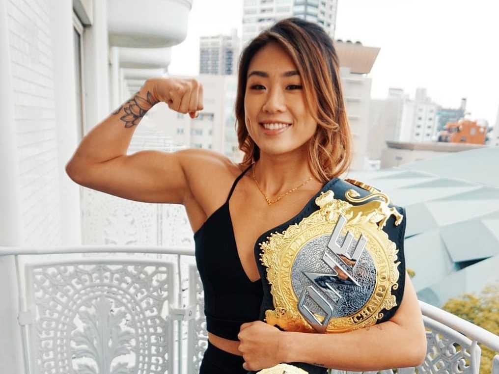 Avatar of Angela Lee Pucci