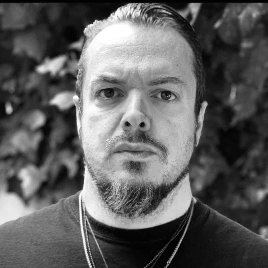 Avatar of Iggor Cavalera