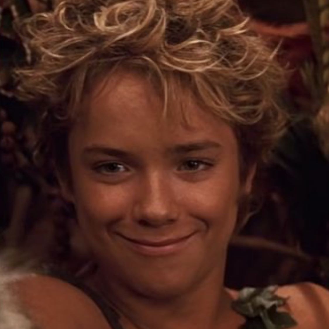 Avatar of Jeremy Sumpter