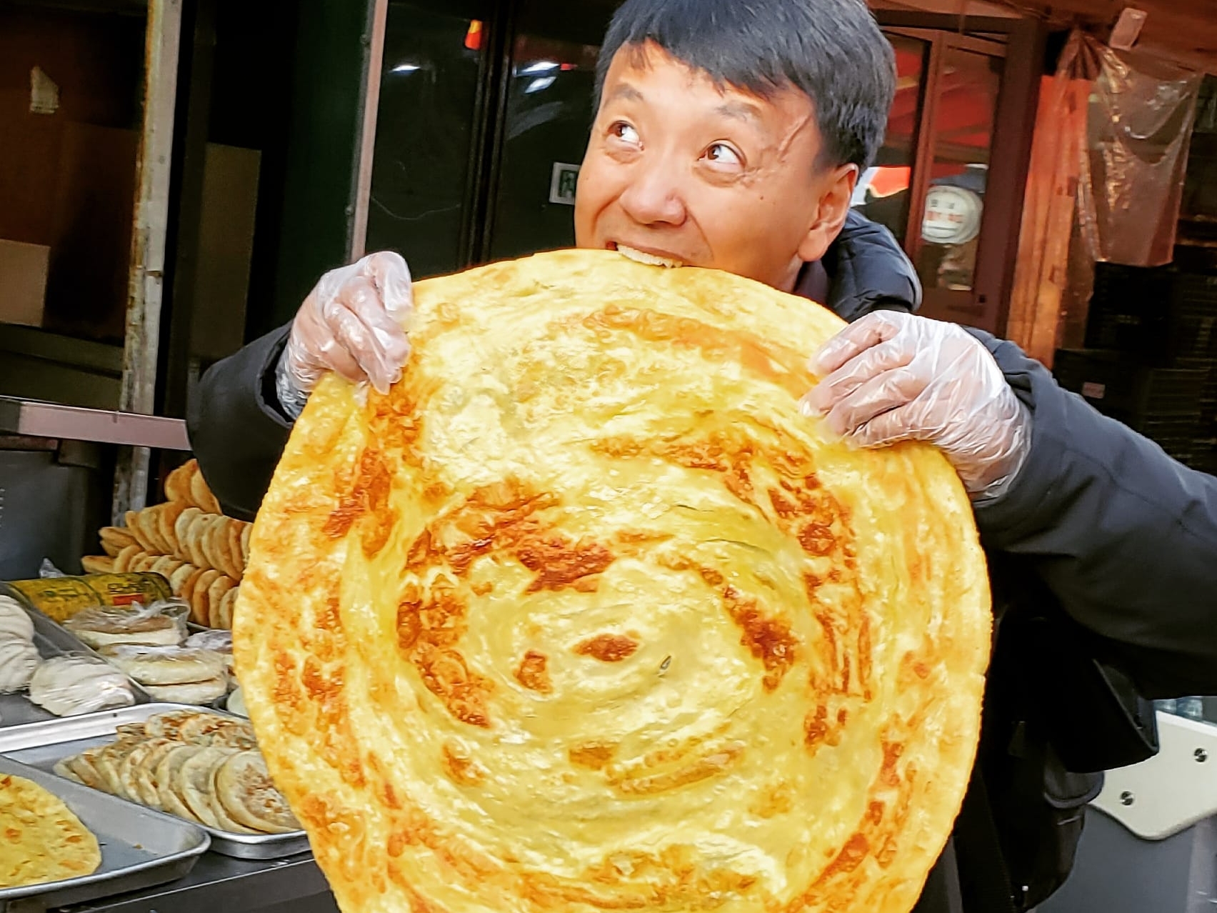 Avatar of Mike Chen