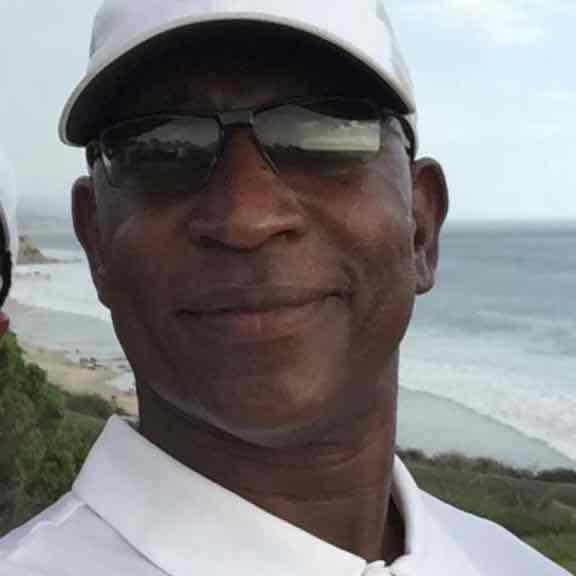 Avatar of Eric Dickerson