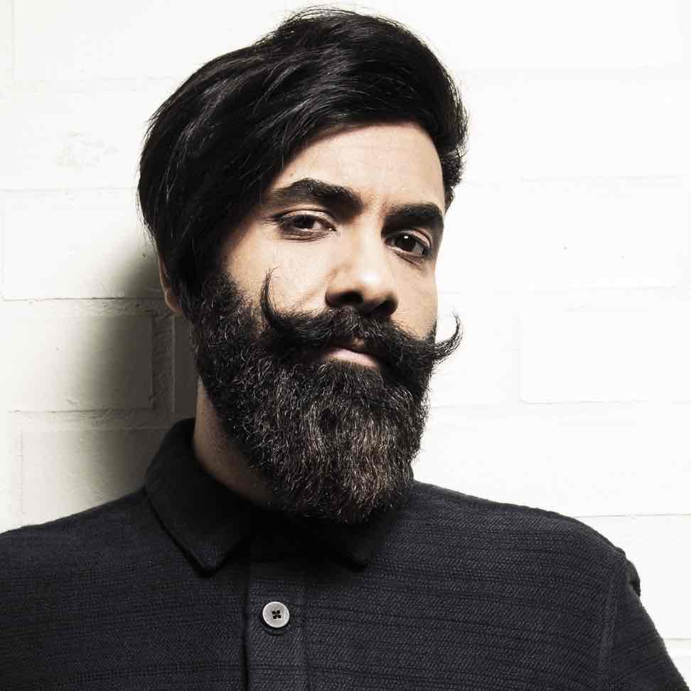Avatar of Paul Chowdhry