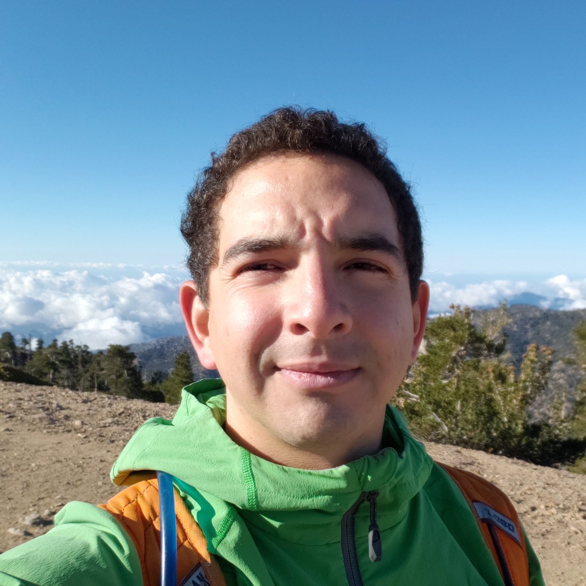Avatar of Sergio Peralta