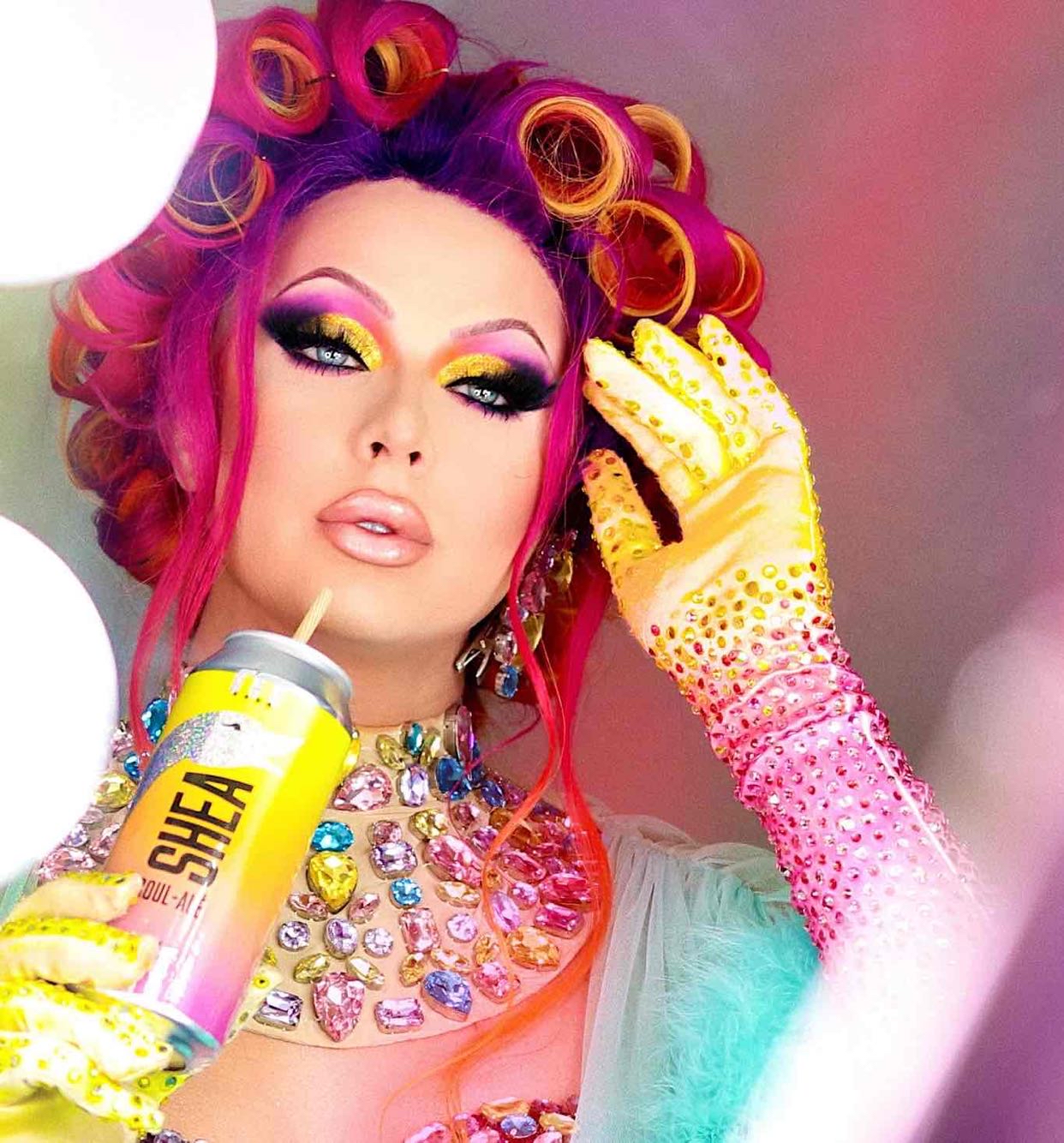 Avatar of Farrah Moan