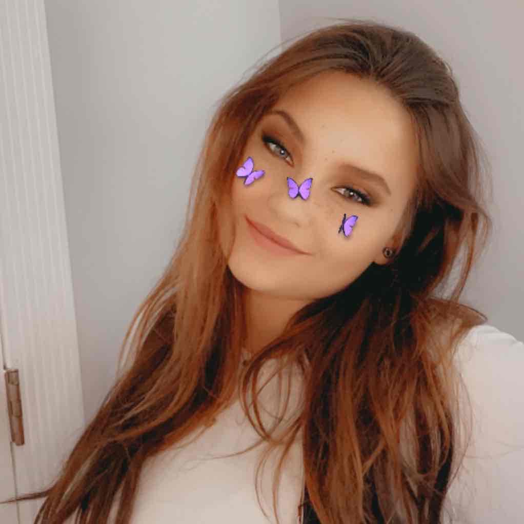 Avatar of Madison VanDenburg