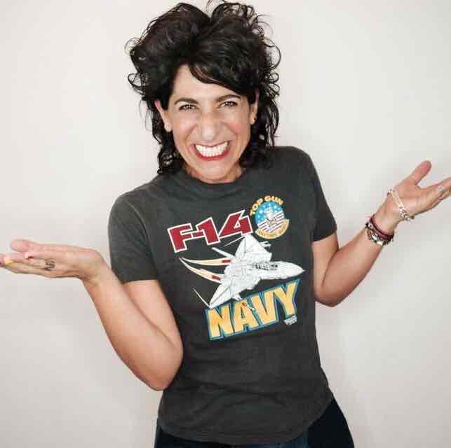 Avatar of Jen Cohn